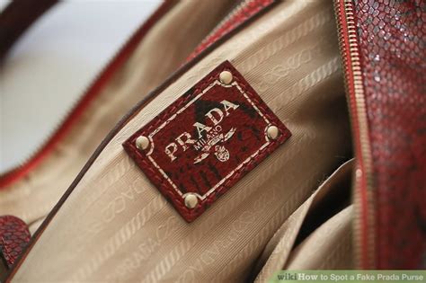 how to spot fake prada purses 10 steps with photos|authentic prada purse.